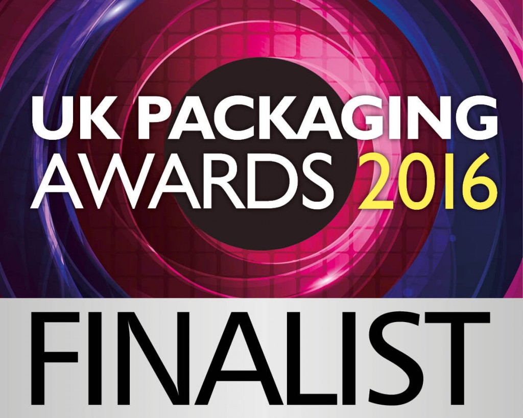 UK Packaging Awards