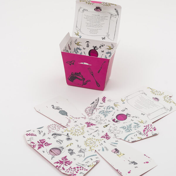 The Alexir Partnership – Virgin Atlantic Solutions Awards